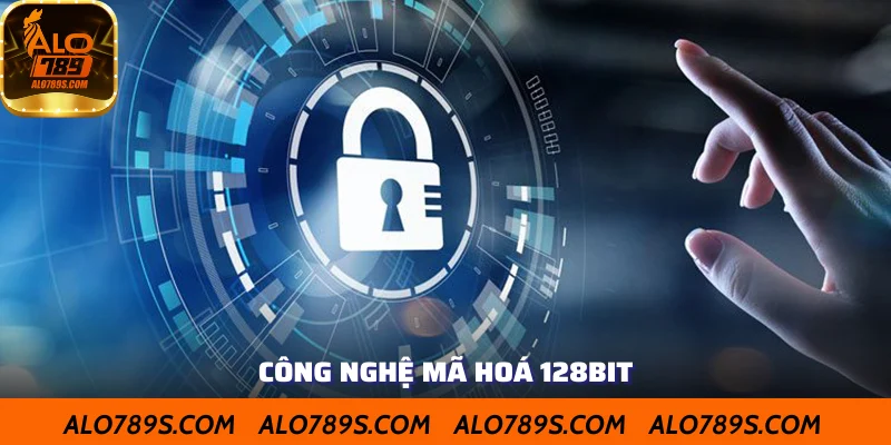 Công nghệ mã hóa 128bit
