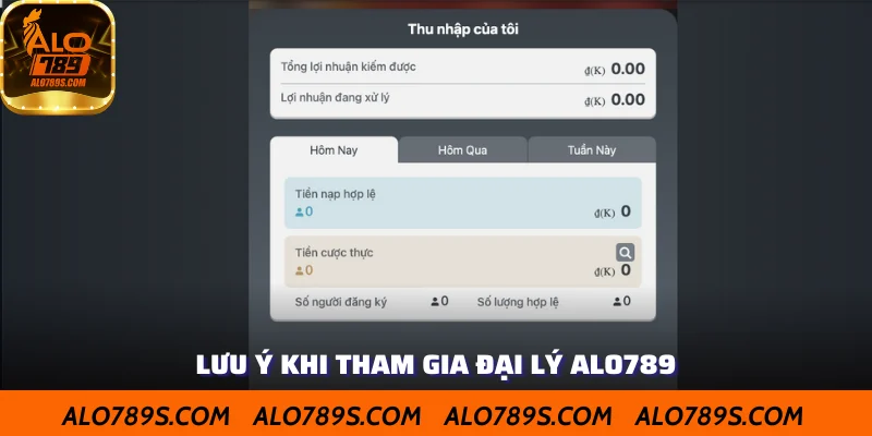 Hiểu rõ về các quy tắc cần thiết khi trở thành đại lý nhà cái
