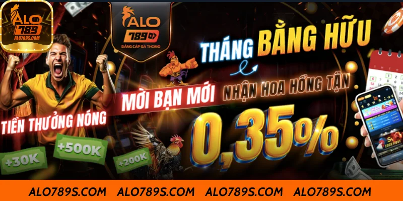 Mời bạn nhận hoa hồng cực đã