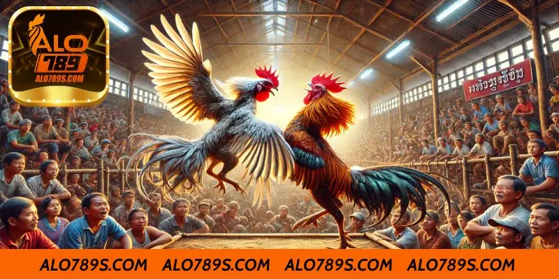 Bí Quyết Chọn Gà Và Chiến Thuật Thi Đấu