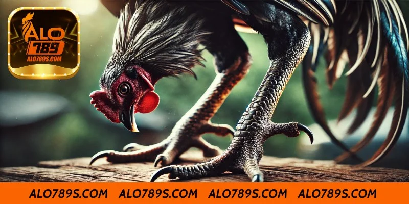 Các Loại Cựa Gà Và Ảnh Hưởng Của Chúng Trong Trận Đấu