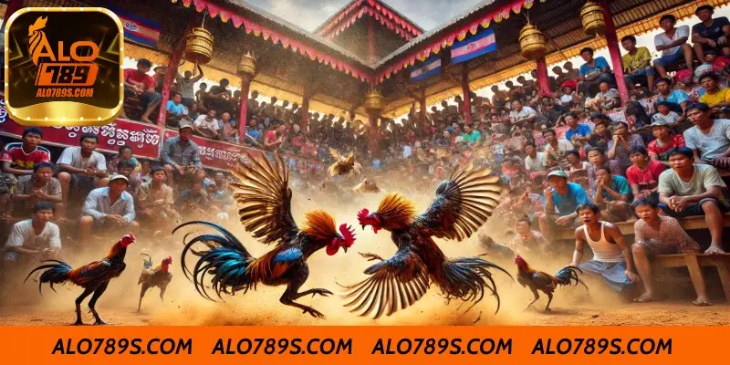 Cược Đá Gà Thomo – Hướng Dẫn Đặt Cược Và Cách Thắng Lớn